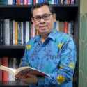 Yustinus Prastowo Stafsus Menkeu Jadi Komisaris Semen Indonesia