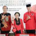Jokowi Dukung Ganjar Jadi Capres PDIP, Koalisi Besar Bisa Ambyar