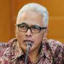 20 Ribu TNI/Polri Masuk Daftar Pemilih, PAN Pertanyakan Kinerja KPU