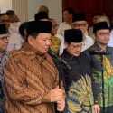 Pertemuan Prabowo-Cak Imin: <i>Update</i> Koalisi