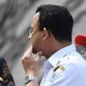 Tunjukkan Kepanikan, Dedi: Bagi Jokowi Asal Jangan Anies