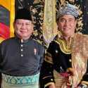 Pengamat: Prabowo Bisa Gandeng Yusril Sebagai Cawapres