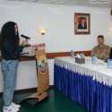 Keikutsertaan Perwira Perempuan TNI AL Satgas Maritim Diapresiasi UNIFIL