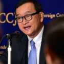 Partai Didiskualifikasi, Tokoh Oposisi Kamboja: Pemilu Palsu