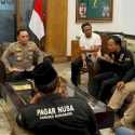 Dinilai Bikin Resah Warga, Dua Perguruan Silat Dipanggil Kapolrestabes Surabaya