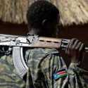 PBB Perpanjang Embargo Senjata di Sudan Selatan