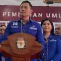 Mau Bisikkan Capres ke Parpol, Jokowi Disentil AHY