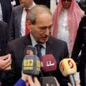 Delegasi Suriah Tiba di Jeddah untuk Persiapan KTT Liga Arab Pertama