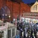 Di New Delhi, Ratusan Peziarah Pakistan Hadiri Urs ke-719 Tokoh Sufi Hazrat Amir Khusro