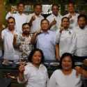Relawan Jokowi hingga Gibran Beralih ke Prabowo, Jateng Masih Kandang Banteng?