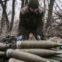 Dituding Memasok Peluru Artileri ke Ukraina, Seoul Bantah Laporan Media AS