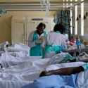 Wabah Kolera Tewaskan 17 Orang di Afrika Selatan dan Sembilan di Zimbabwe