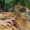 Banjir dan Tanah Longsor Mematikan di Kongo Telan 203 Korban Jiwa