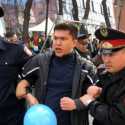 Kebebasan Berpendapat Dicekik, Pembangkang Politik Kazakhstan Sering Dituduh Sebarkan Disinformasi