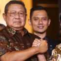 Prabowo Bakal Temui SBY, Gerindra: Pertemuan Antarsesama Purnawirawan TNI