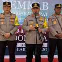 Polri Terjunkan 2.627 Personel dan 8 Satgas Selama KTT ASEAN di Labuan Bajo