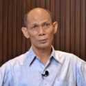 Ichsanuddin: Menko Polhukam Ungkap Transaksi Janggal Rp349 Triliun Cuma Mainan Politik