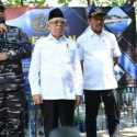 Jaga Kedaulatan RI, TNI AL Perbanyak Kluster Pertahanan di Perbatasan