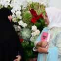 Kader Muhammadiyah Berhasil Terjemahkan Buku Karya Ibu Negara Iran yang Dihadiahkan untuk Iriana Jokowi