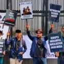 Mahasiswa Jabar-Banten Ancam Bakal Demo Besar-besaran jika Protes Tidak Didengar