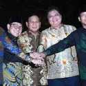 Kumpulkan Ketum Parpol di Istana, Jokowi Ingin Regenerasi Dinasti Kekuasaan