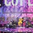 Penyelenggara Tolak Permintaan Zelensky untuk Siarkan Pidato di Final Eurovision 2023