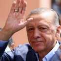 Erdogan Ajak Pendukung Lindungi Kotak Suara
