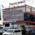 Jalan Rusak Akan Diperbaiki, Sejumlah Billboard Ucapan Terimakasih untuk Jokowi Bermunculan di Lampung