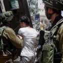 Pasukan Israel Culik 20 Warga Palestina
