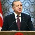 Erdogan: Turki Berhasil Bunuh Pemimpin ISIS Abu Hussein al-Qurashi di Suriah