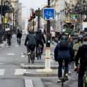 Dorong Masyarakat Bersepeda, Prancis Investasikan Puluhan Triliun Rupiah