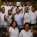 Relawan Jokowi Dukung Prabowo, Ganjar Tak Punya Barisan Relawan Nyata