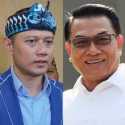 Jamiluddin Ritonga: Jika MA Kabulkan PK Moeldoko, Keadilan Sudah Dirampas