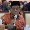 Pilpres 2024, PKS: Jokowi Jangan Berpihak!
