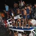 Kapal Wisata Terbalik, 22 Orang di India Tewas