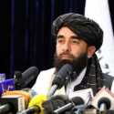 Taliban Ingin Jadikan Qatar Batu Loncatan agar Bisa Tersambung dengan Komunitas Internasional