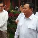Prabowo Didukung Wiranto, Pemilu 2024 Tak Akan Terjadi Perang Bintang