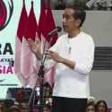 Jokowi Sebaiknya Duduk Manis, Jika Ingin Dikenang sebagai Orang Bijak