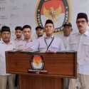 Daftarkan Bacaleg ke KIP, Gerindra Aceh Ingin Pemilu Adil Makmur
