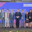 Tingkatkan Kolaborasi Antar Anggota ASEAN-PAC, KPK Gelar Capacity Building