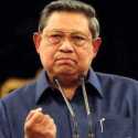 SBY Harus Gerakkan Mesin Politik Pengaruhi Parpol Lain Tolak Proporsional Tertutup