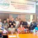 Musyawarah Mufakat, Duet Iwan Sumule dan Mujib Hermani Kembali Pimpin ProDem