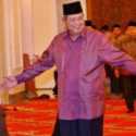 Romy Tuding SBY Memihak ke Prabowo di Pilpres 2014, Demokrat: Data KPU Menunjukkan Kami Netral