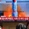 Jepang Keluarkan Peringatan Darurat di Okinawa Terkait Peluncuran Roket Korea Utara