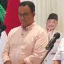 Anies Baswedan Beri Syarat Bakal Cawapres harus Masuk Koalisi