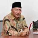 Mendagri Tito Diminta Evaluasi Penunjukan Pj Bupati Muba Apriyadi