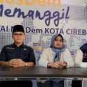 Tinggalkan Gerindra, Affiati Resmi Gabung Nasdem Kota Cirebon