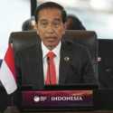 Hari Kedua KTT, Jokowi Pimpin Pembahasan Isu Myanmar