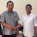 Sepakat Berdamai, Laporan Dugaan Penipuan terhadap Ketua PDIP Aceh Akhirnya Dicabut