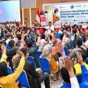 Ciptakan Pebisnis Muda, Sandi Uno Beri Beasiswa Mahasiswa Berprestasi Jawa Timur